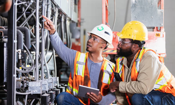 Best Circuit Breaker Repair  in Murphy, TX